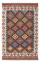 Kilim Maimana Tapete 124x82cm - Tapete de lã