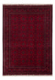 Tapete afegão 243x172cm - Tapete Oriental