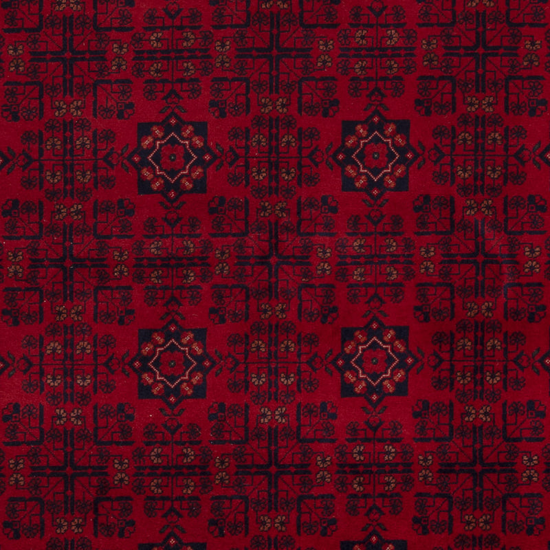 Tapete afegão 243x172cm - Tapete Oriental