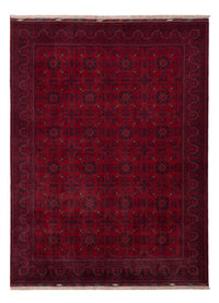 Tapete afegão 235x174cm - Tapete Oriental – product image