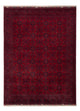 Tapete afegão 235x174cm - Tapete Oriental