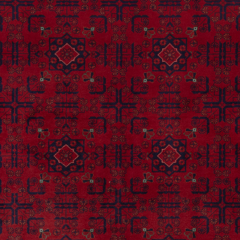 Tapete afegão 235x174cm - Tapete Oriental