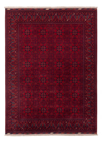 Tapete afegão 234x171cm - Tapete Oriental – product image