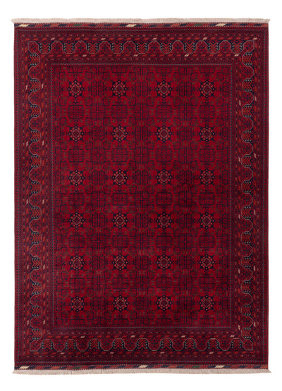 Tapete afegão 171x234cm - Tapete Oriental