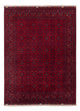 Tapete afegão 234x171cm - Tapete Oriental