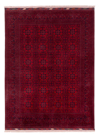 Tapete afegão 234x171cm - Tapete Oriental – product image