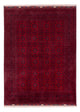 Tapete afegão 234x171cm - Tapete Oriental