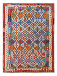 Kilim Maimana Tapete 348x249cm - Tapete de lã – product image