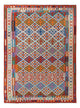Kilim Maimana Tapete 348x249cm - Tapete de lã