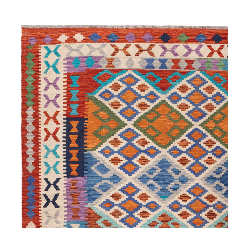 Kilim Maimana Tapete 348x249cm - Tapete de lã