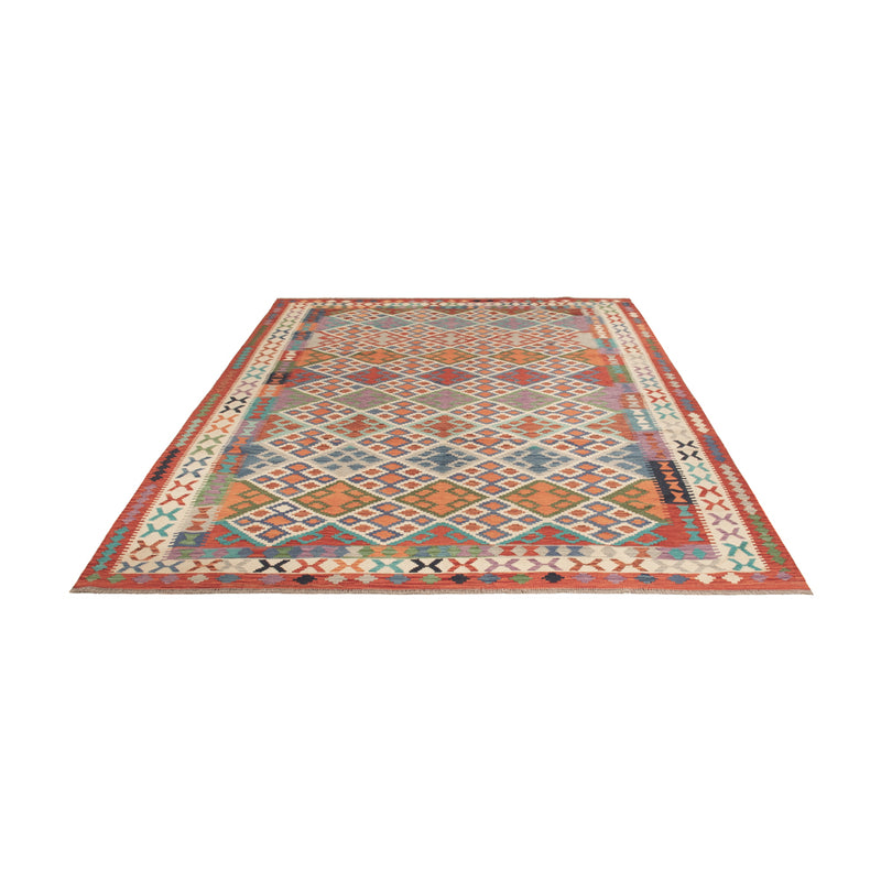 Kilim Maimana Tapete 348x249cm - Tapete de lã