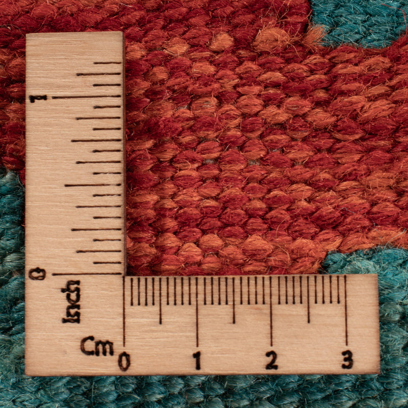 Kilim Maimana Tapete 348x249cm - Tapete de lã