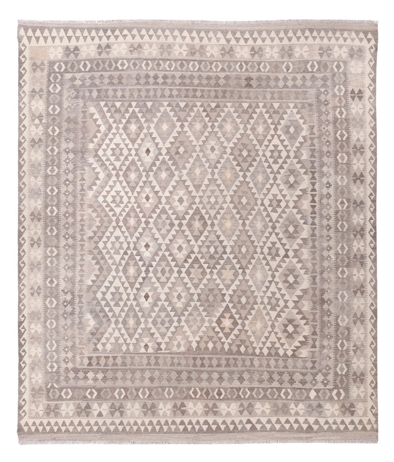 Kilim Maimana Tapete 244x290cm - Tapete de lã