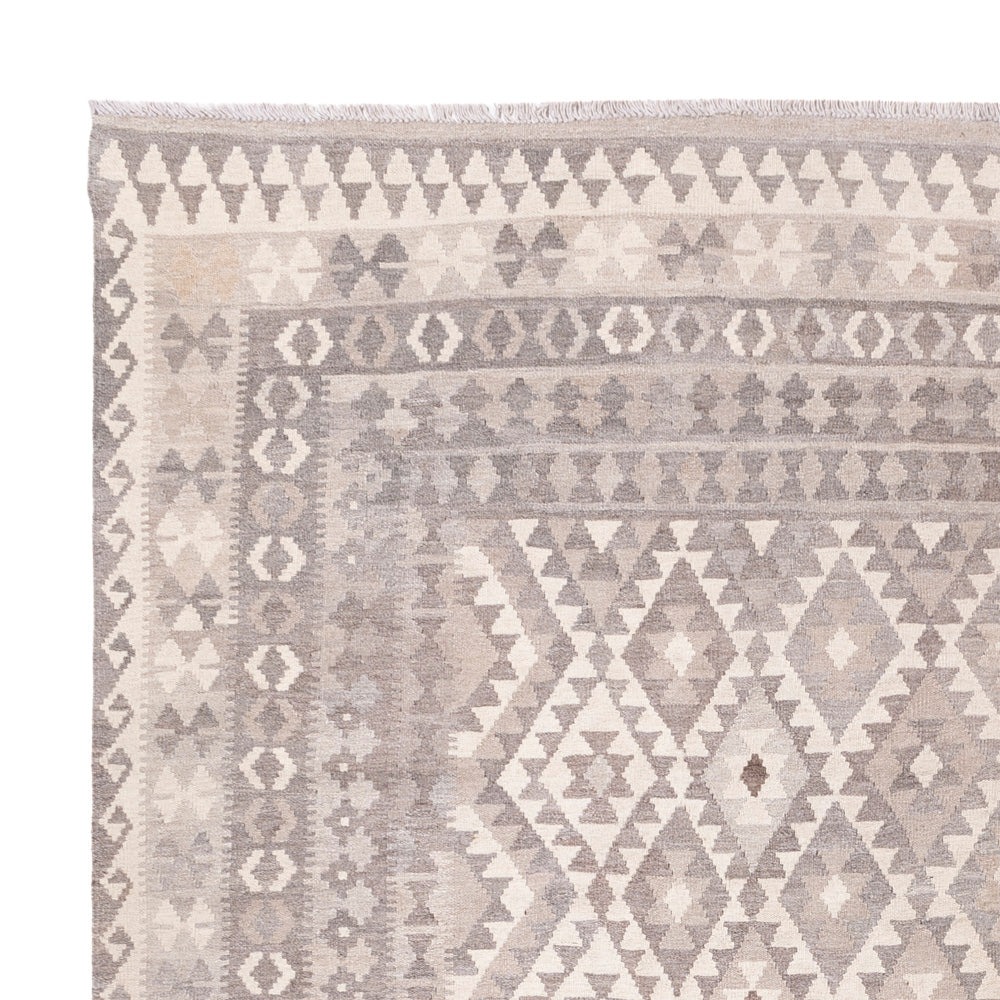 Kilim Maimana Tapete 244x290cm - Tapete de lã
