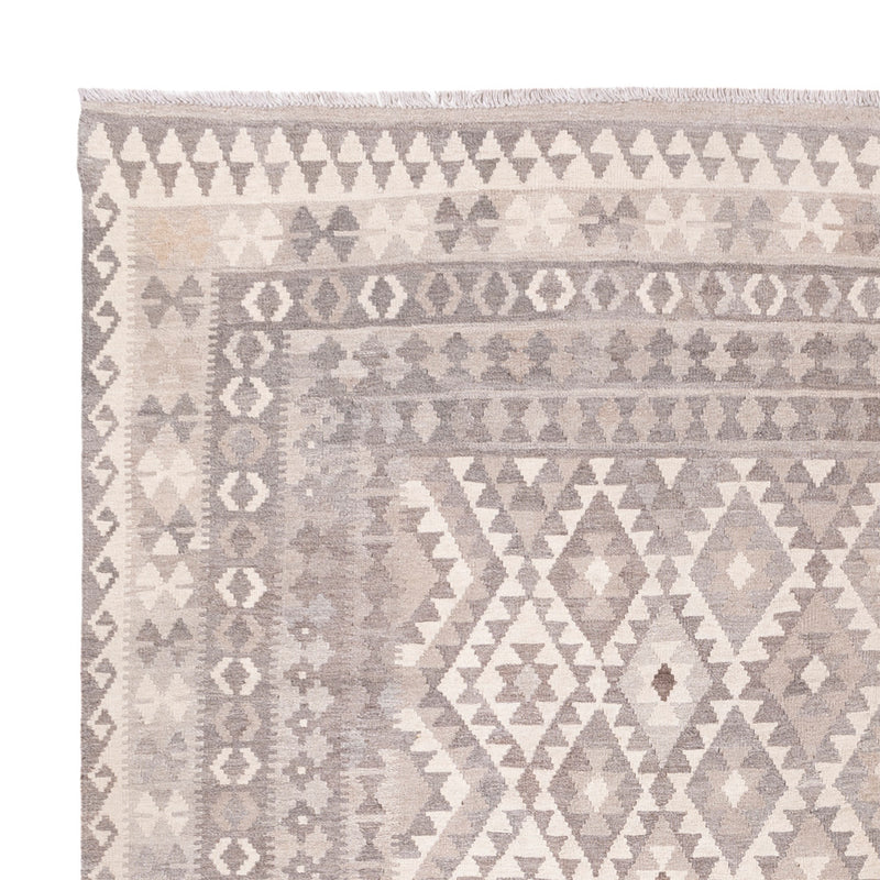 Kilim Maimana Tapete 244x290cm - Tapete de lã