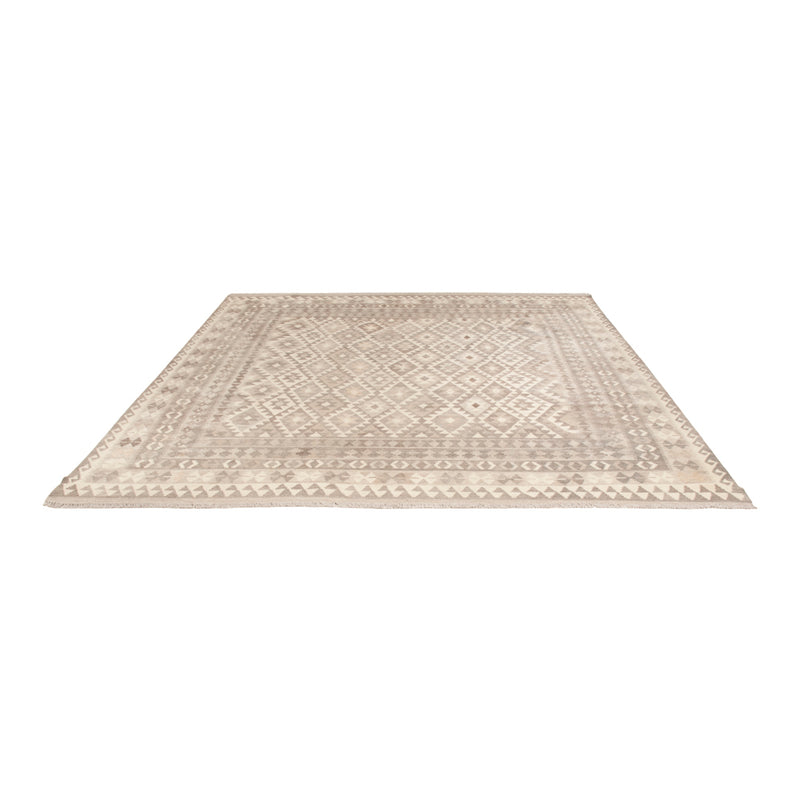 Kilim Maimana Tapete 244x290cm - Tapete de lã