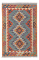 Kilim Maimana Tapete 125x81cm - Tapete de lã