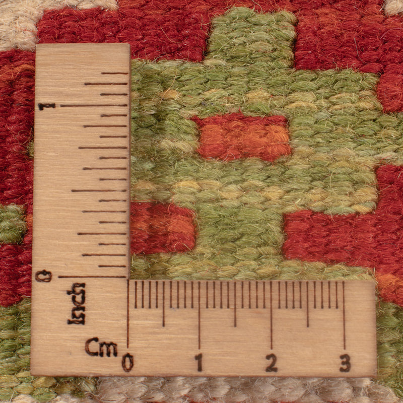 Kilim Maimana Tapete 117x73cm - Tapete de lã
