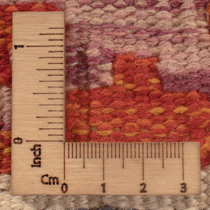 Kilim Maimana Tapete 125x79cm - Tapete de lã