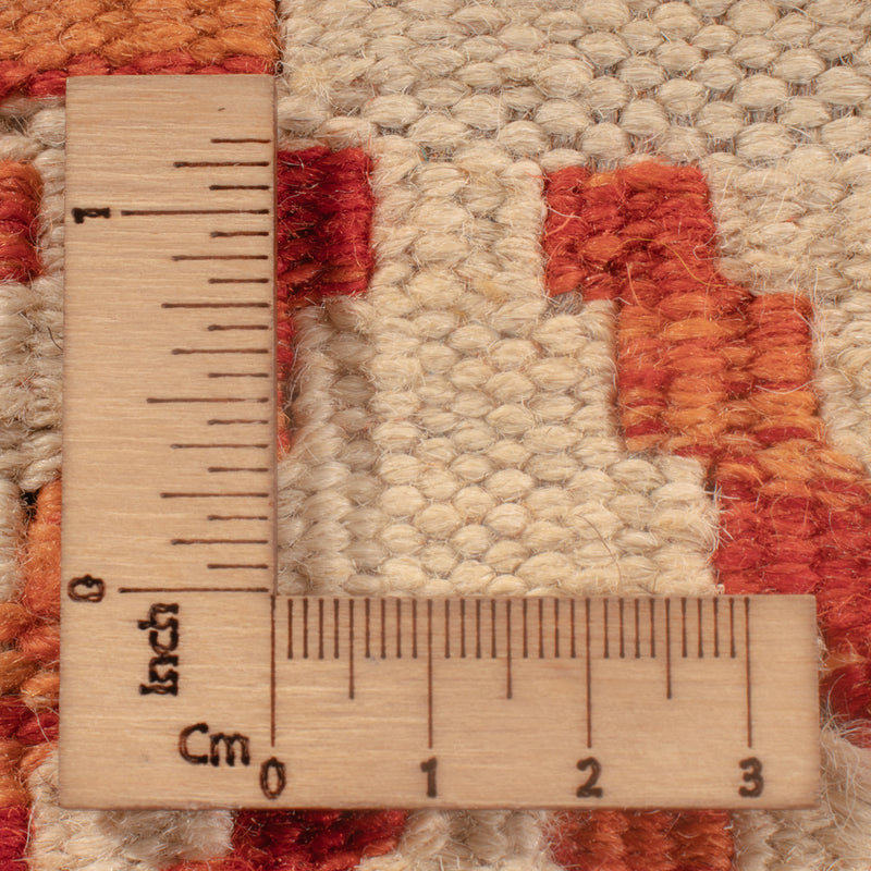 Kilim Maimana Tapete 125x82cm - Tapete de lã