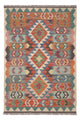 Kilim Maimana Tapete 118x82cm - Tapete de lã