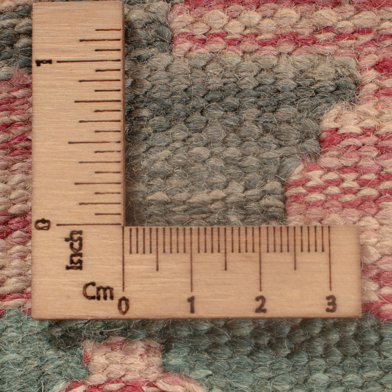 Kilim Maimana Tapete 132x86cm - Tapete de lã