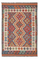 Kilim Maimana Tapete 83x124cm - Tapete de lã