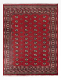 Tapete Paquistão 331x251cm - Tapete Oriental – product image