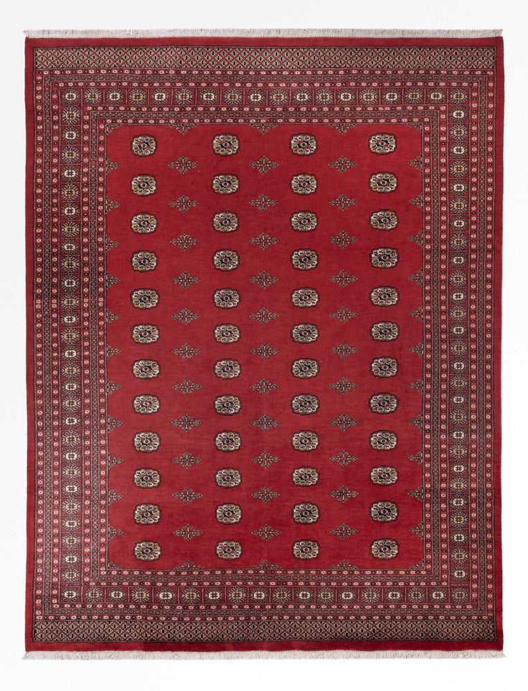 Tapete Paquistão 331x251cm - Tapete Oriental