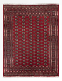 Tapete Paquistão 248x318cm - Tapete Oriental – product image