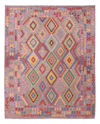 Kilim Maimana Tapete 304x242cm - Tapete de lã – product image