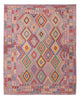 Kilim Maimana Tapete 304x242cm - Tapete de lã