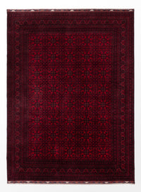 Afghan Teppich 350x254cm - Orientteppich – product image
