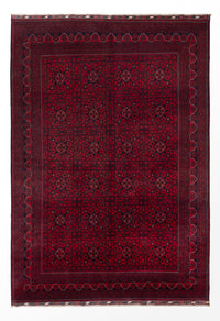 Khal Mohammadi Tapete 250x362cm - Tapete Oriental – product image