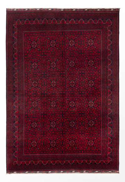 Khal Mohammadi Tapete 250x362cm - Tapete Oriental