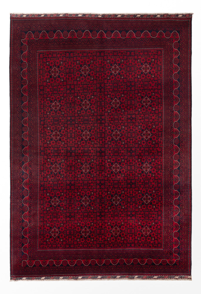 Khal Mohammadi Tapete 250x362cm - Tapete Oriental