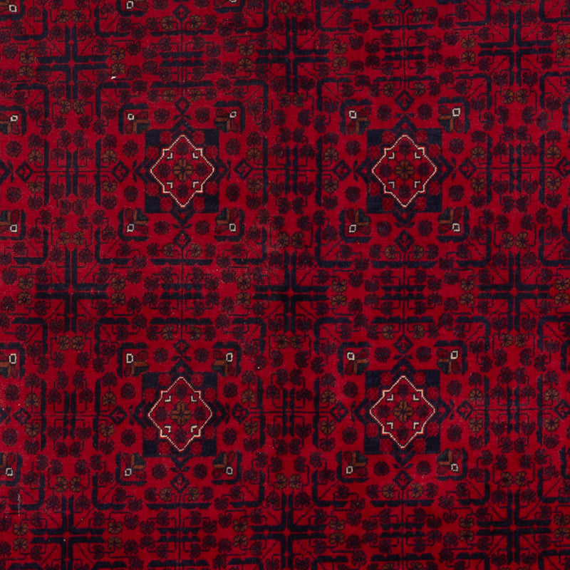 Khal Mohammadi Tapete 250x362cm - Tapete Oriental