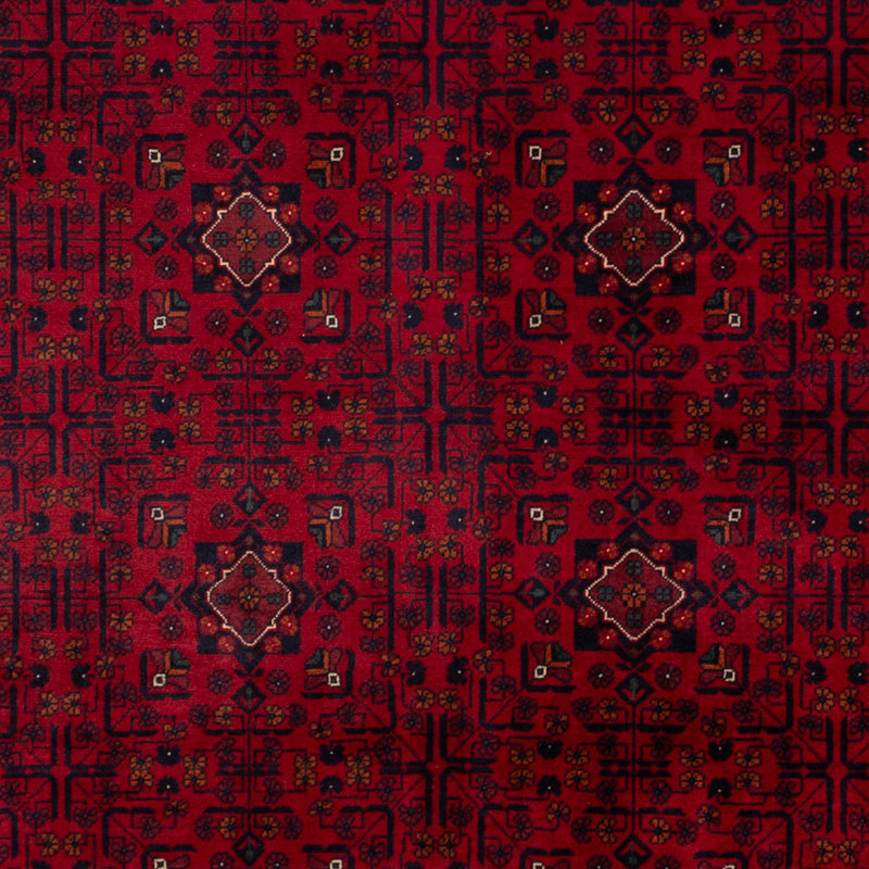 Khal Mohammadi Teppich 336x251cm - Orientteppich