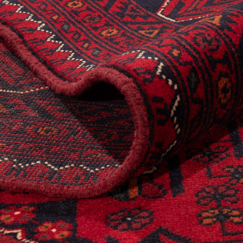 Khal Mohammadi Teppich 336x251cm - Orientteppich