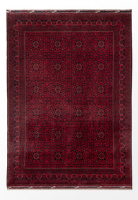 Khal Mohammadi Tapete 350x246cm - Tapete Oriental – product image