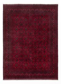 Khal Mohammadi Tapete 346x250cm - Tapete Oriental – product image