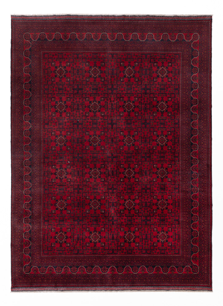 Khal Mohammadi Tapete 346x250cm - Tapete Oriental