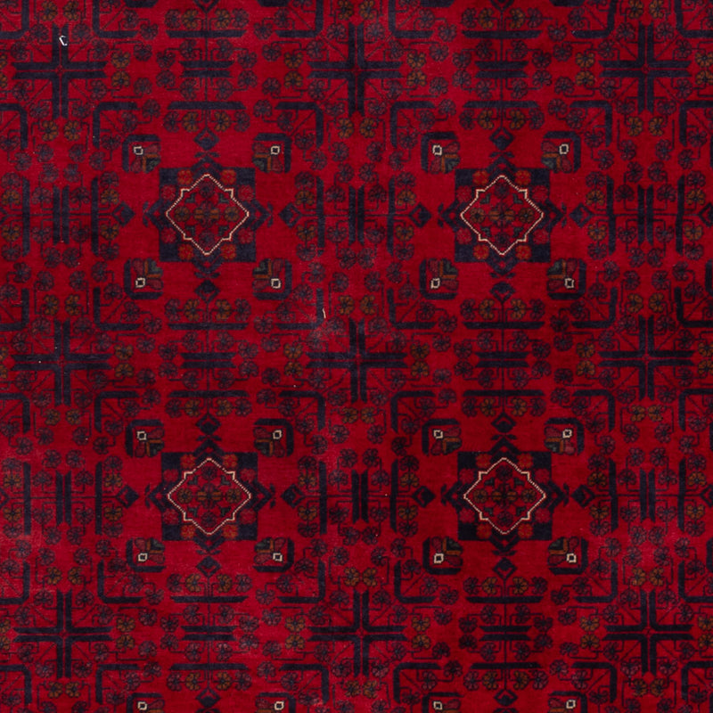 Khal Mohammadi Tapete 346x250cm - Tapete Oriental
