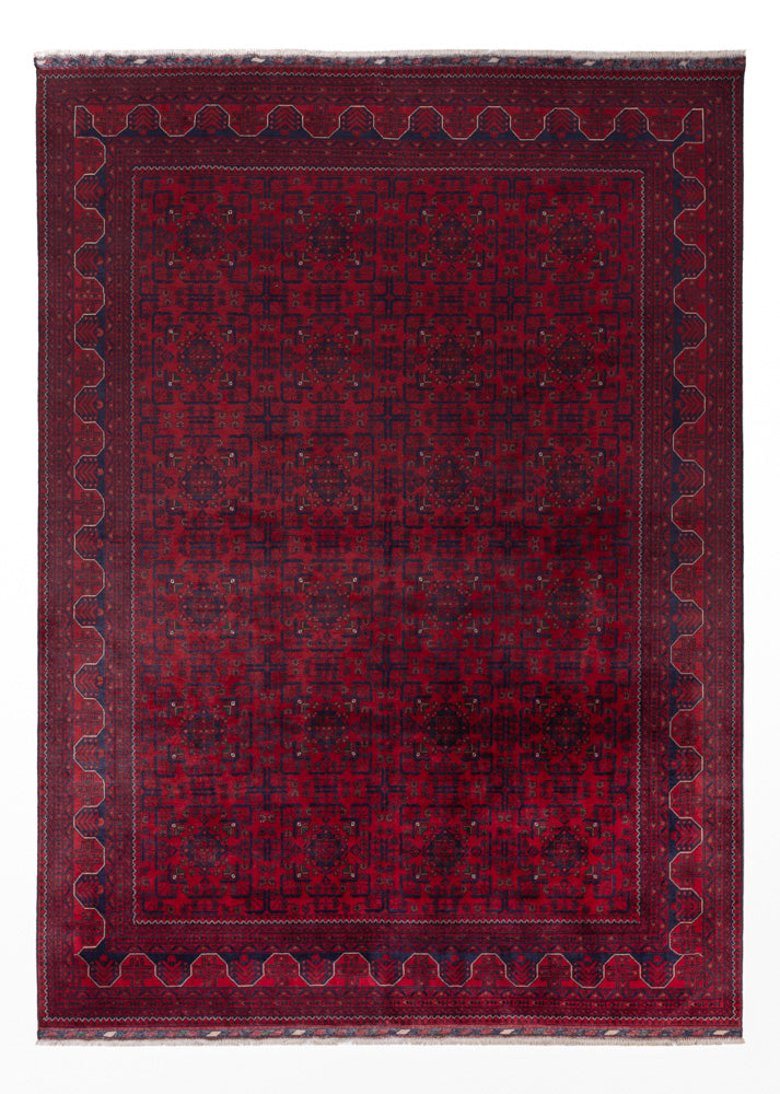 Khal Mohammadi Tapete 247x344cm - Tapete Oriental