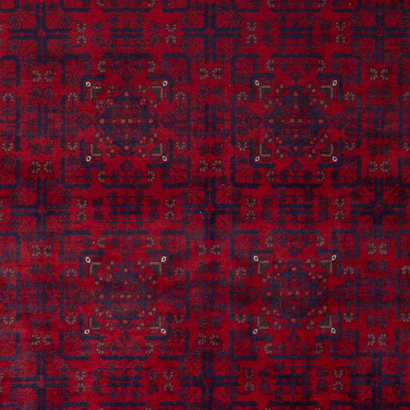Khal Mohammadi Tapete 247x344cm - Tapete Oriental