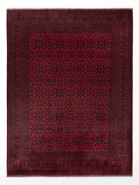 Khal Mohammadi Tapete 351x254cm - Tapete Oriental – product image