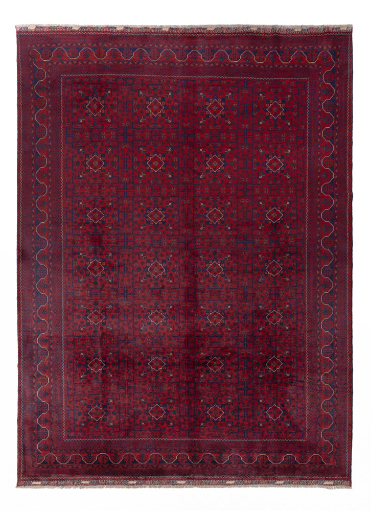 Khal Mohammadi Tapete 341x250cm - Tapete Oriental