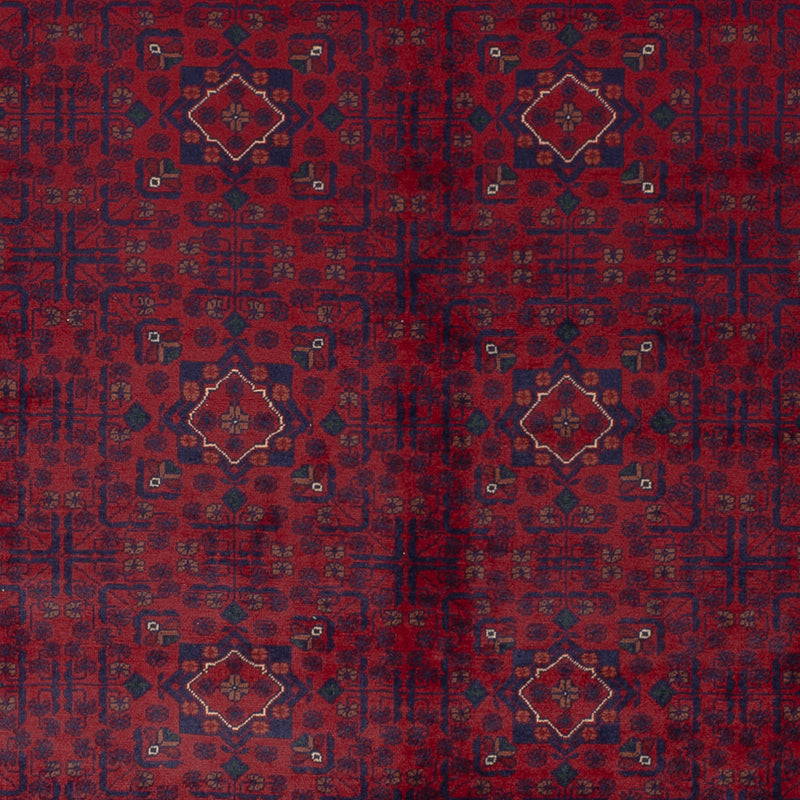 Khal Mohammadi Tapete 341x250cm - Tapete Oriental