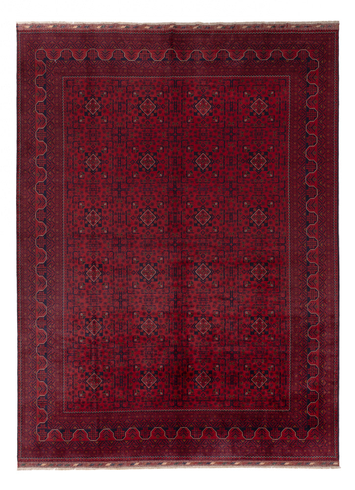 Khal Mohammadi Tapete 342x248cm - Tapete Oriental