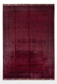 Khal Mohammadi Tapete 351x246cm - Tapete Oriental – product image